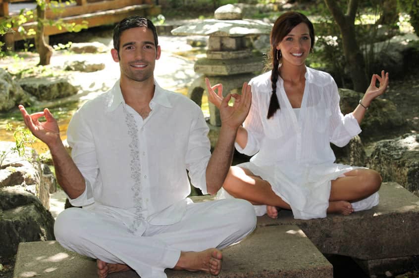 Yoga online-dating-sites